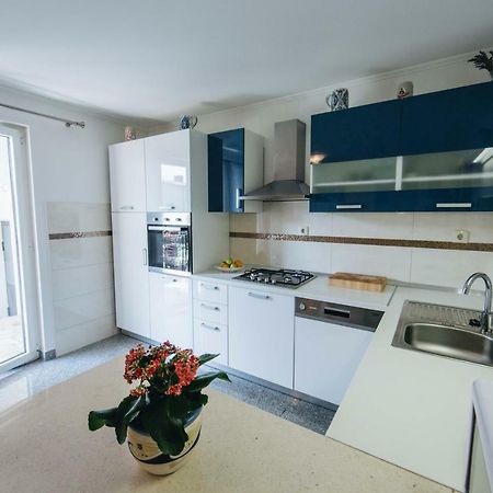 ספליט Apartment Danica מראה חיצוני תמונה
