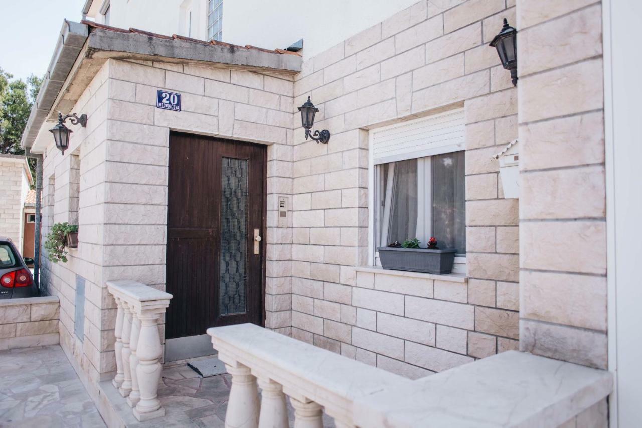 ספליט Apartment Danica מראה חיצוני תמונה