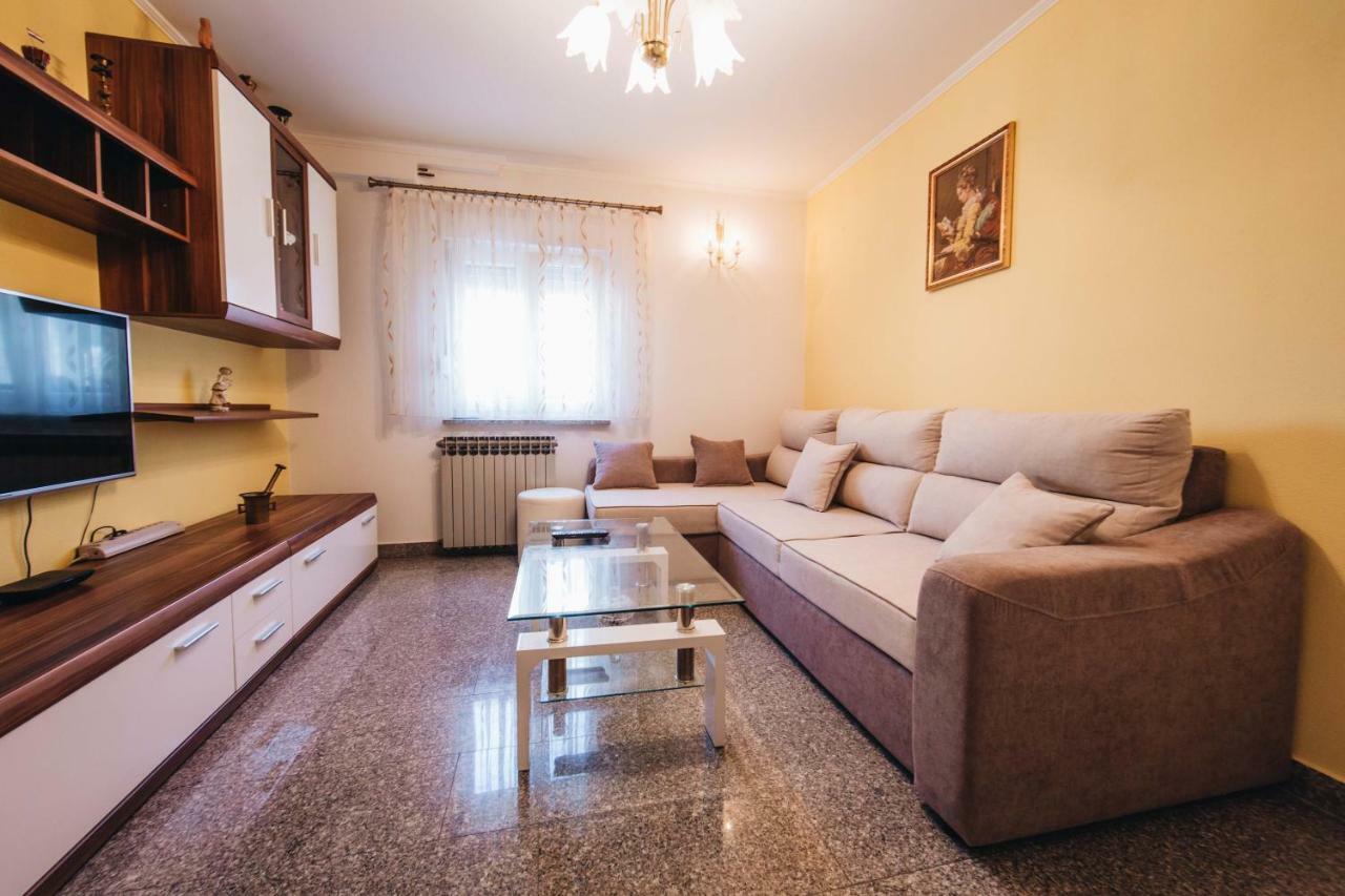 ספליט Apartment Danica מראה חיצוני תמונה