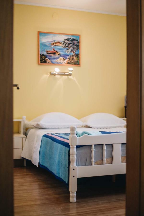 ספליט Apartment Danica מראה חיצוני תמונה