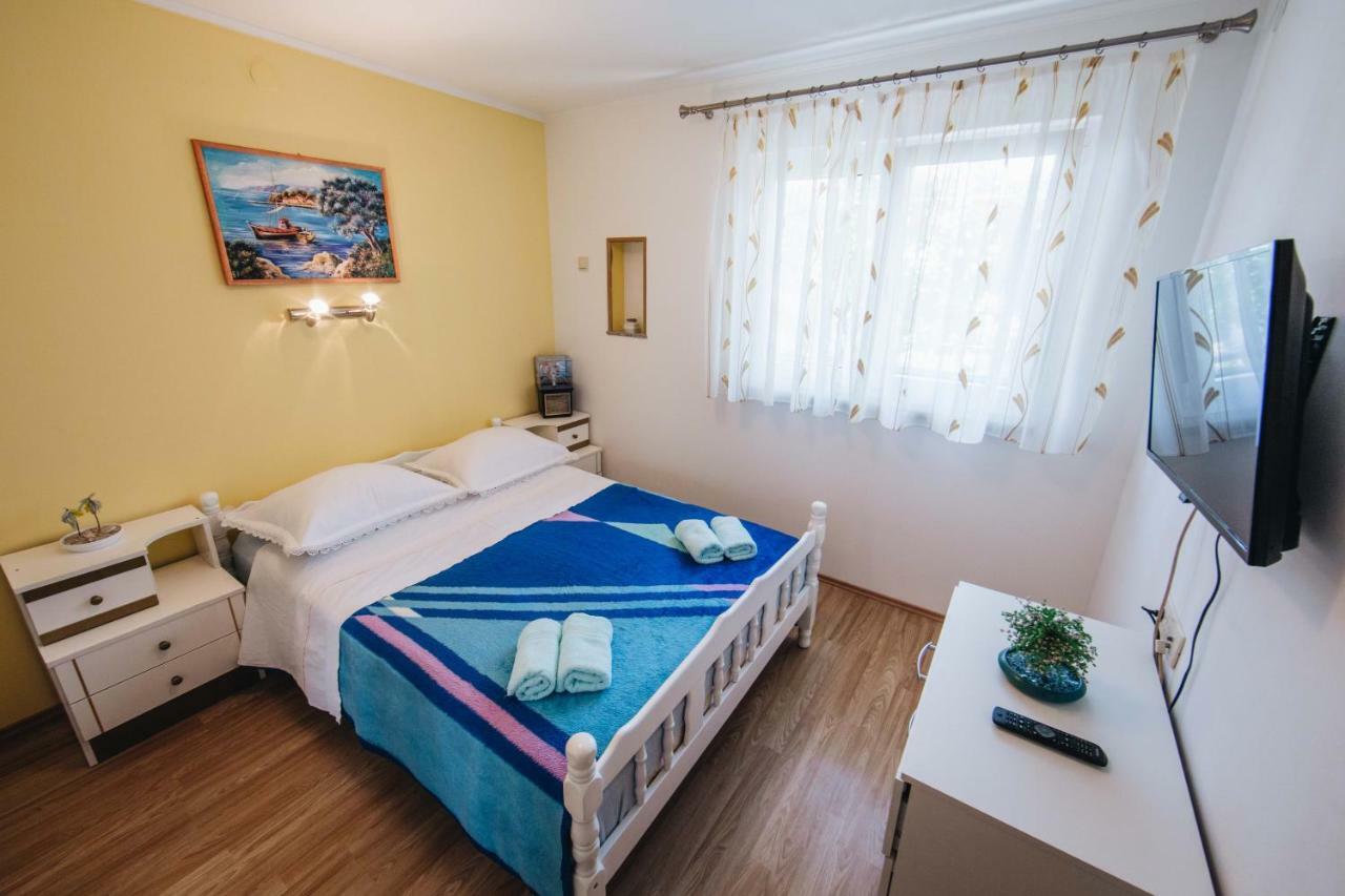 ספליט Apartment Danica מראה חיצוני תמונה