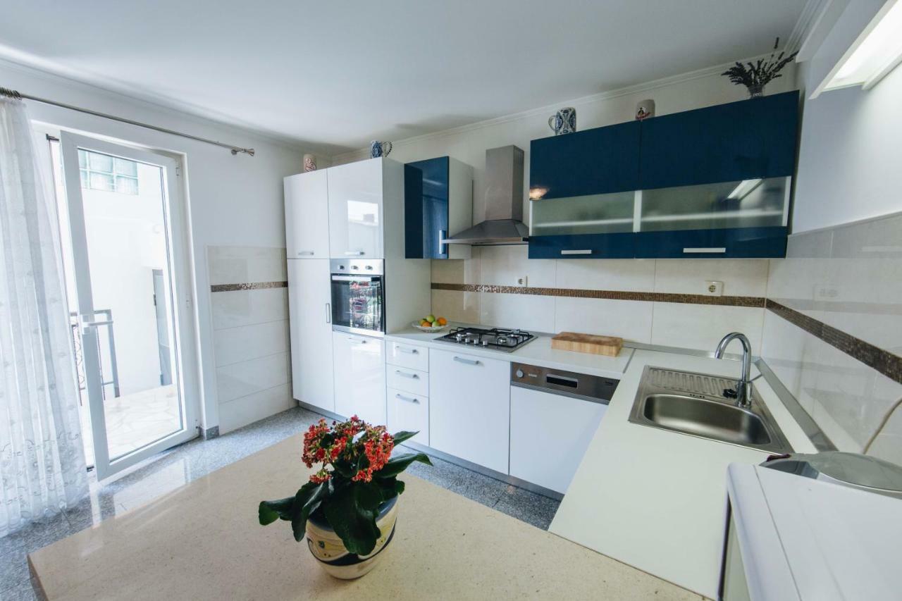 ספליט Apartment Danica מראה חיצוני תמונה