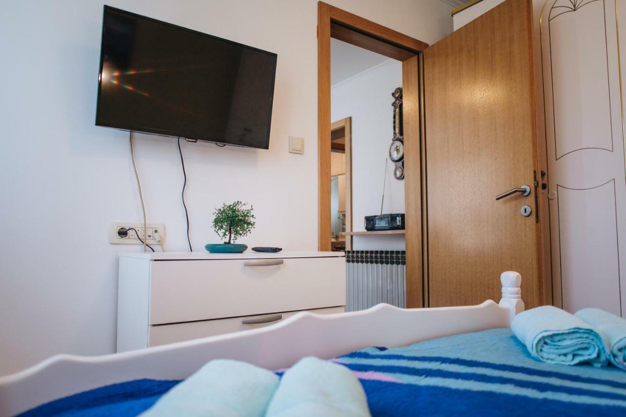 ספליט Apartment Danica מראה חיצוני תמונה