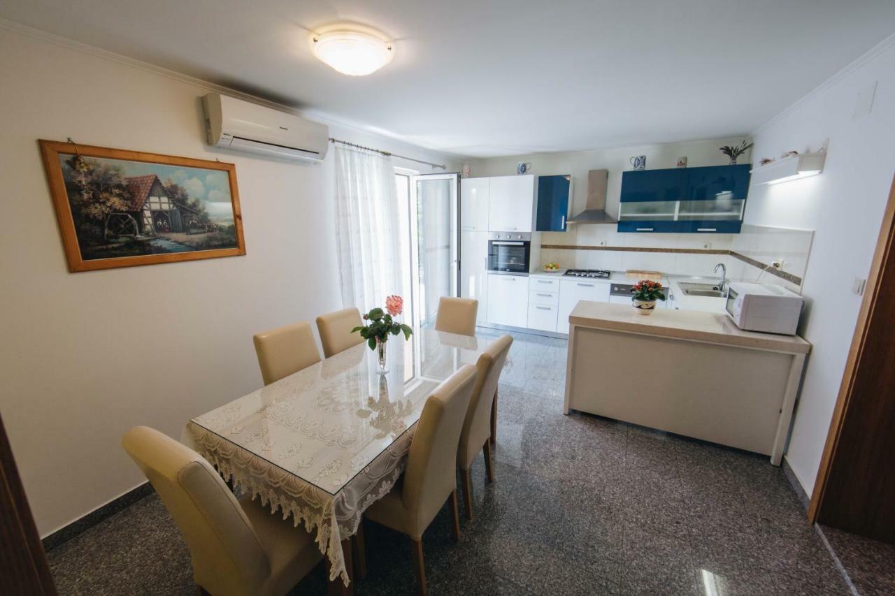 ספליט Apartment Danica מראה חיצוני תמונה