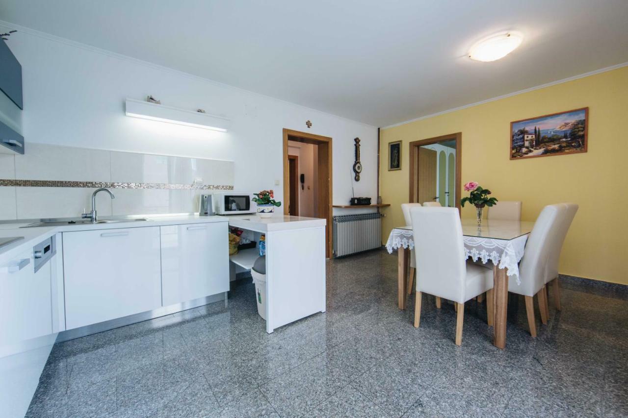 ספליט Apartment Danica מראה חיצוני תמונה